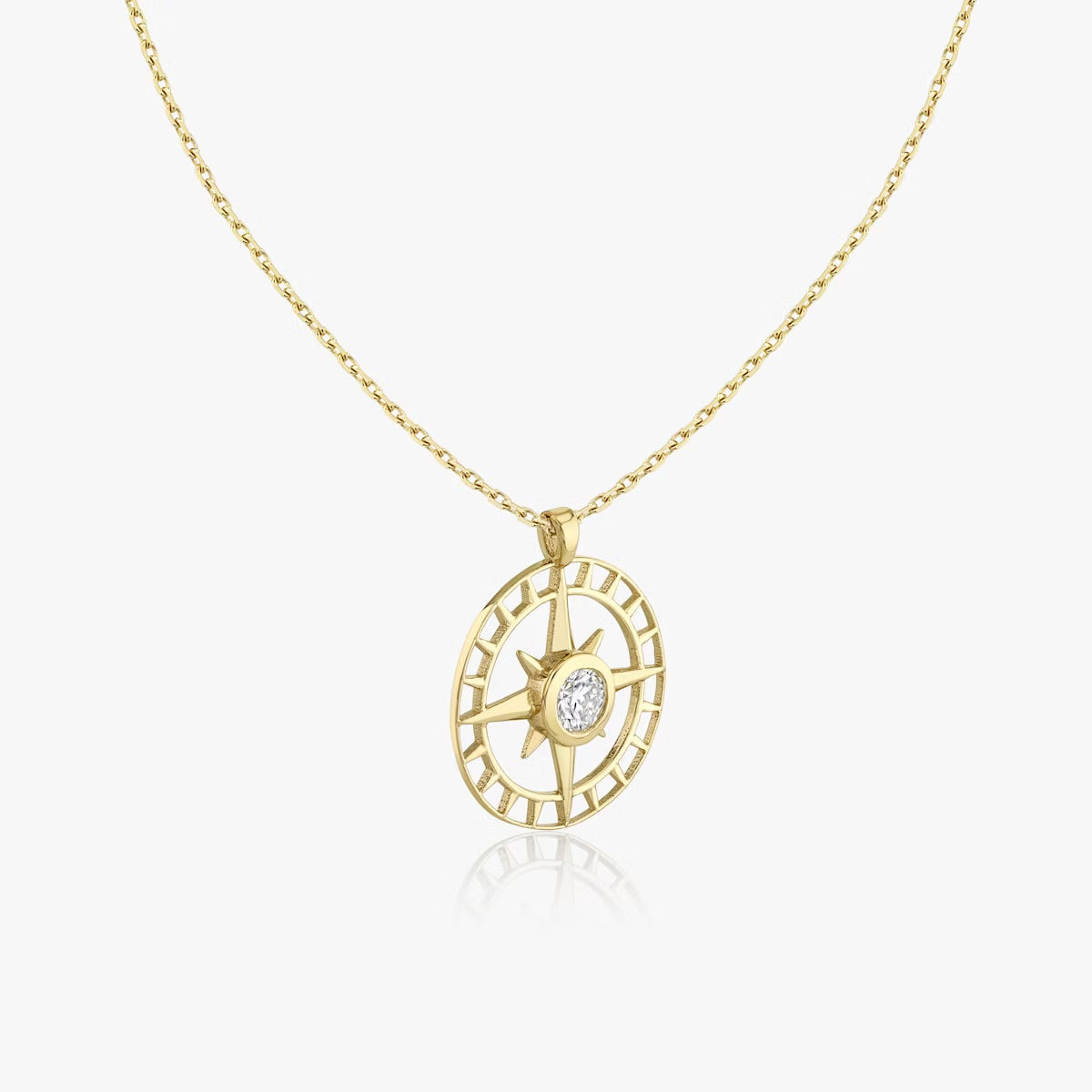Lumen Pendant
