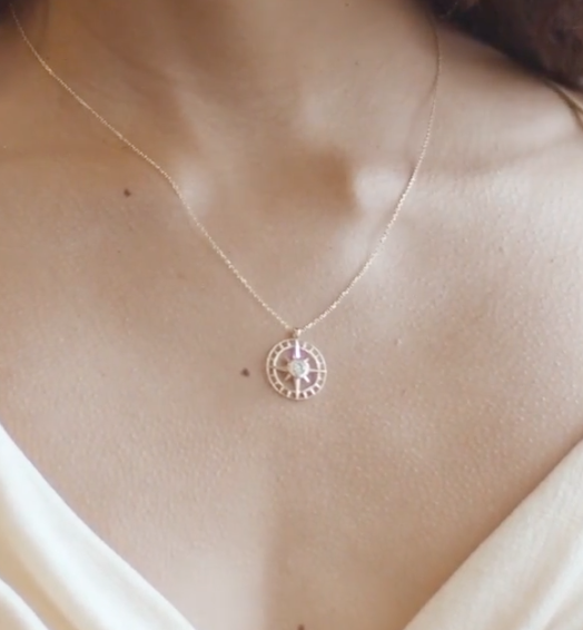Lumen Pendant