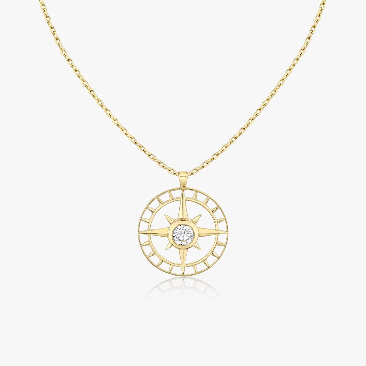Lumen Pendant