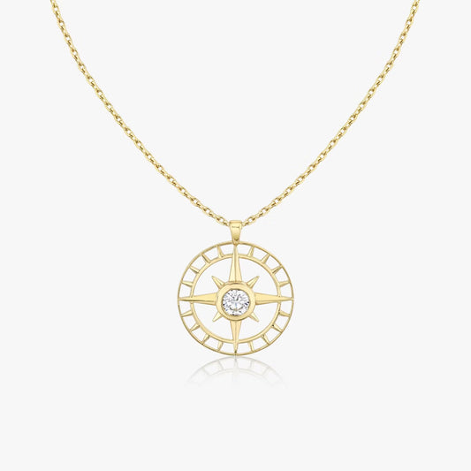 Lumen Pendant