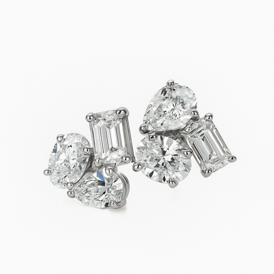 Modern Mix Studs