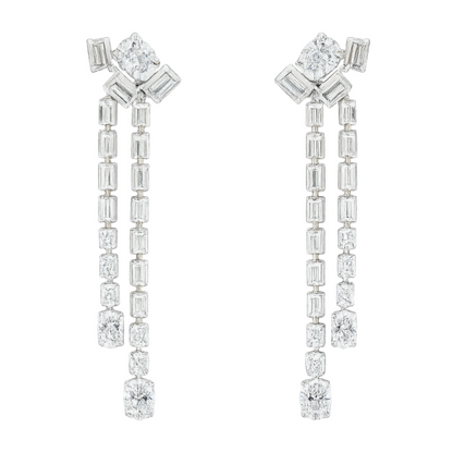 Cascade Dazzle Danglers
