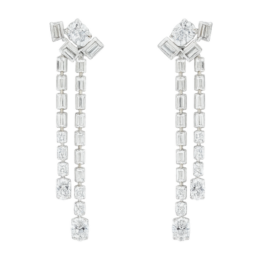 Cascade Dazzle Danglers